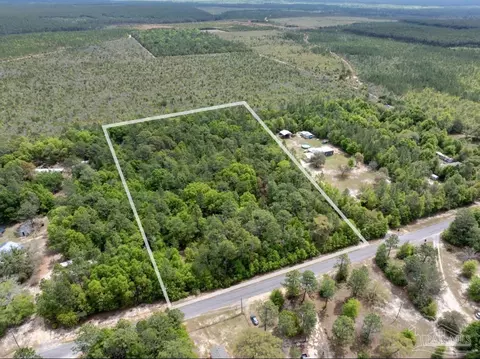 6512 Tracker Dr, Milton, FL 32583 photo 6