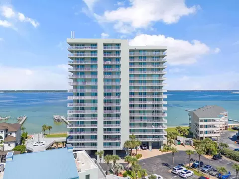 1200 Ft Pickens Rd #8B, Pensacola Beach, FL 32561