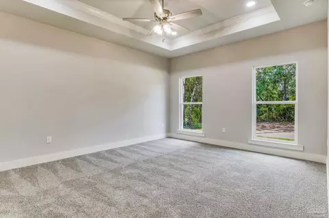 Bedroom - 4316 Watkins St, Pace, FL 32571 photo 3 of 13