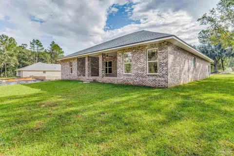 Exterior - 4316 Watkins St, Pace, FL 32571 photo 11 of 11