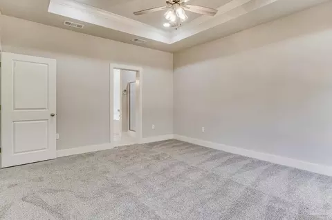 Bedroom - 4316 Watkins St, Pace, FL 32571 photo 2 of 13
