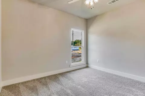 Bedroom - 4316 Watkins St, Pace, FL 32571 photo 8 of 13
