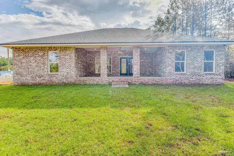 Exterior - 4316 Watkins St, Pace, FL 32571 photo 6 of 11