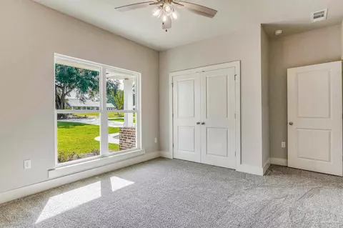 Bedroom - 4316 Watkins St, Pace, FL 32571 photo 13 of 13