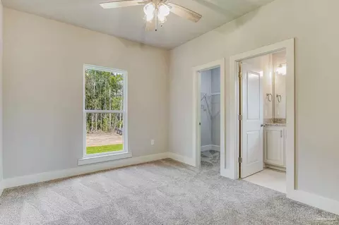 Bedroom - 4316 Watkins St, Pace, FL 32571 photo 10 of 13