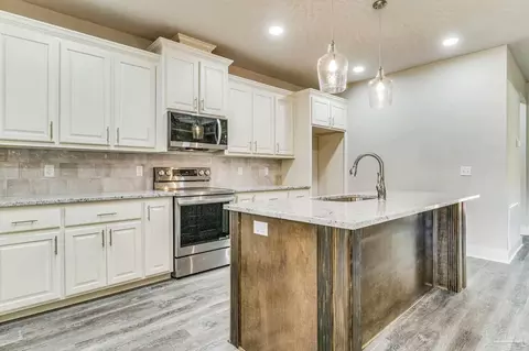 Kitchen - 4316 Watkins St, Pace, FL 32571 photo 1 of 1
