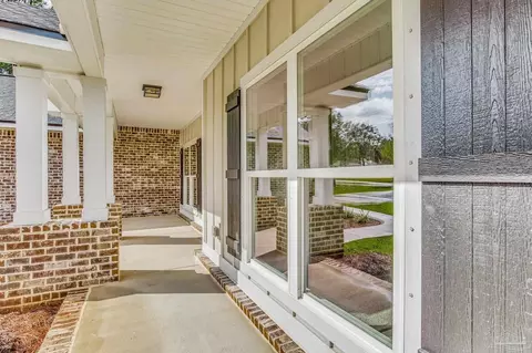 Exterior - 4316 Watkins St, Pace, FL 32571 photo 5 of 11