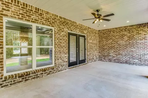 Exterior - 4316 Watkins St, Pace, FL 32571 photo 7 of 11