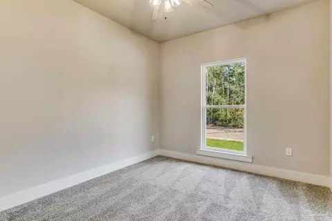 Bedroom - 4316 Watkins St, Pace, FL 32571 photo 12 of 13