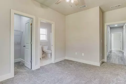 Bedroom - 4316 Watkins St, Pace, FL 32571 photo 11 of 13