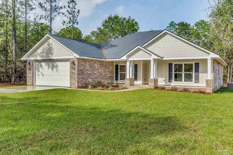 Exterior - 4316 Watkins St, Pace, FL 32571 photo 2 of 11