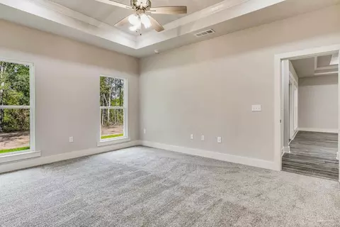 Bedroom - 4316 Watkins St, Pace, FL 32571 photo 4 of 13