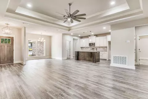 Living - 4316 Watkins St, Pace, FL 32571 photo 2 of 5