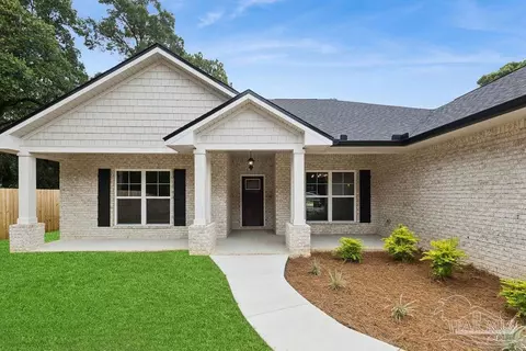 4316 Watkins St, Pace, FL 32571 photo 3