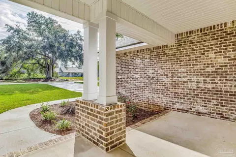 Exterior - 4316 Watkins St, Pace, FL 32571 photo 3 of 11
