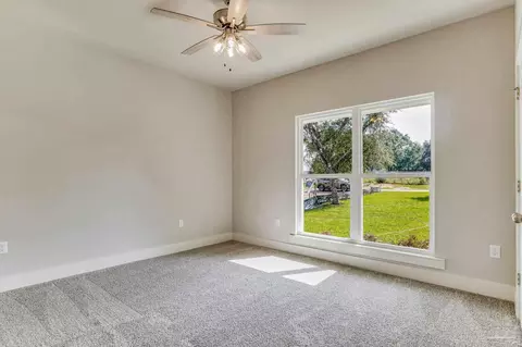 Bedroom - 4316 Watkins St, Pace, FL 32571 photo 5 of 13