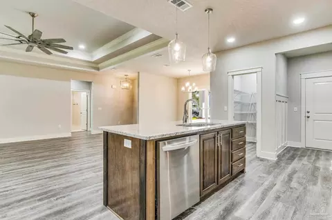 Entry Way - 4316 Watkins St, Pace, FL 32571 photo 1 of 2