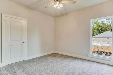 Bedroom - 4316 Watkins St, Pace, FL 32571 photo 7 of 13