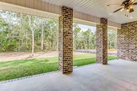 Exterior - 4316 Watkins St, Pace, FL 32571 photo 9 of 11