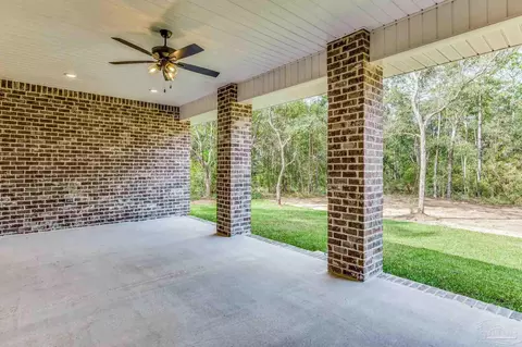 Exterior - 4316 Watkins St, Pace, FL 32571 photo 8 of 11