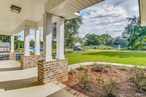 Exterior - 4316 Watkins St, Pace, FL 32571 photo 4 of 11