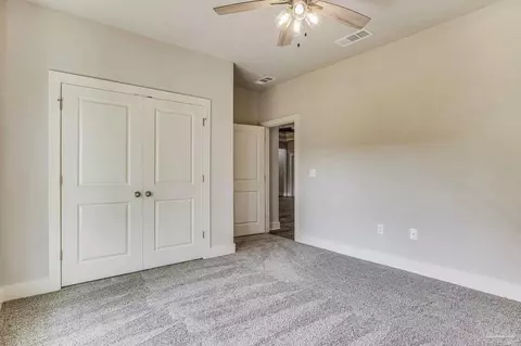 Bedroom - 4316 Watkins St, Pace, FL 32571 photo 6 of 13
