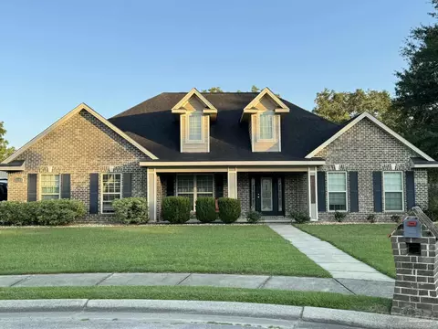 5468 Madelines Way, Pace, FL 32571