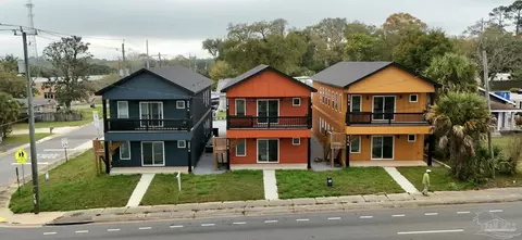 305 N Pace Blvd #A+B, Pensacola, FL 32505