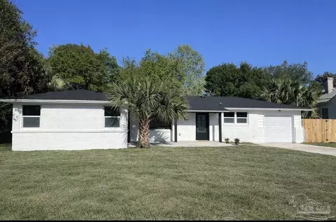 1504 Baylen St, Pensacola, FL 32501