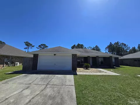 11592 Aruba Dr, Pensacola, FL 32506