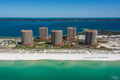 3 Portofino Dr #805, Pensacola Beach, FL 32561