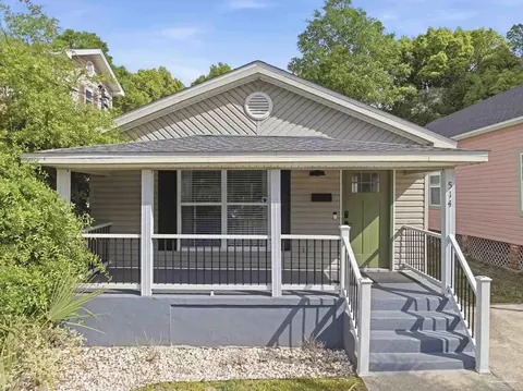 514 W Strong St, Pensacola, FL 32501