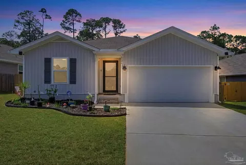 6126 Native Dancer Way, Pensacola, FL 32526