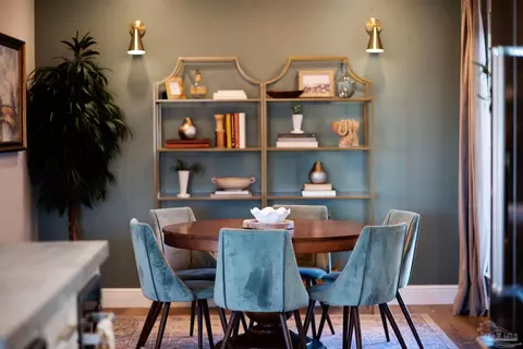 Dining - 121 Villacrest Dr, Crestview, FL 32536 photo 2 of 2