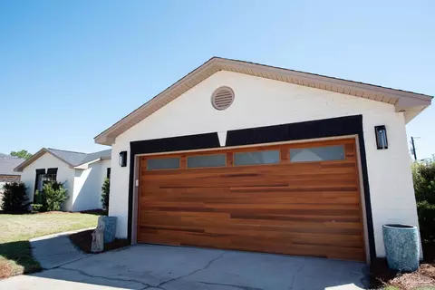 Exterior - 121 Villacrest Dr, Crestview, FL 32536 photo 12 of 14