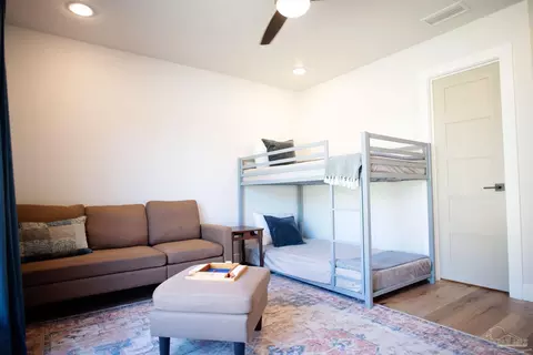 Bedroom - 121 Villacrest Dr, Crestview, FL 32536 photo 6 of 6