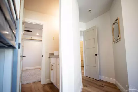 Entry Way - 121 Villacrest Dr, Crestview, FL 32536 photo 8 of 9