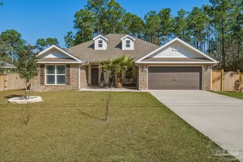 6898 Loysburg St, Navarre, FL 32566