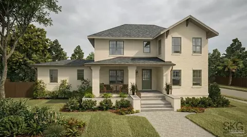 700 W Moreno St, Pensacola, FL 32501