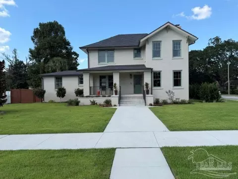 700 W Moreno St, Pensacola, FL 32501