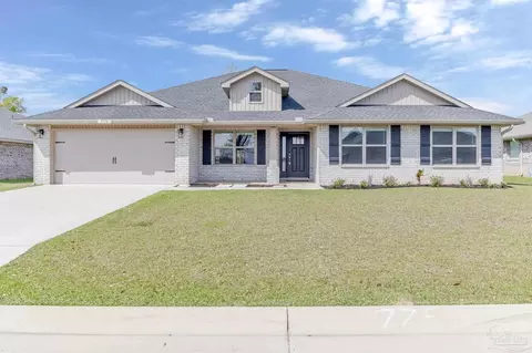 5176 Emmaline Ln, Milton, FL 32570