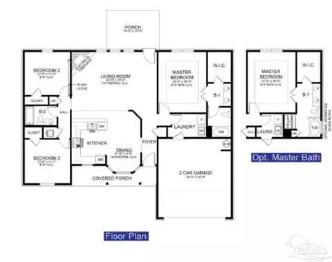 5357 Hidden Pines Cir, Milton, FL 32583 photo 2