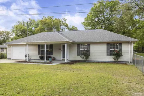 2317 Langston St, Pensacola, FL 32514