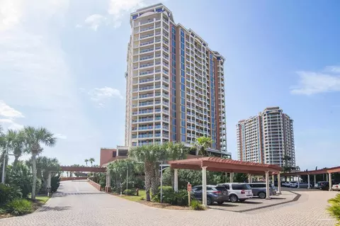 1 Portofino Dr #905, Pensacola Beach, FL 32561