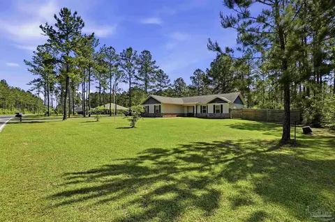 Exterior - 2520 Ten Mile Rd, Pace, FL 32571 photo 2 of 15