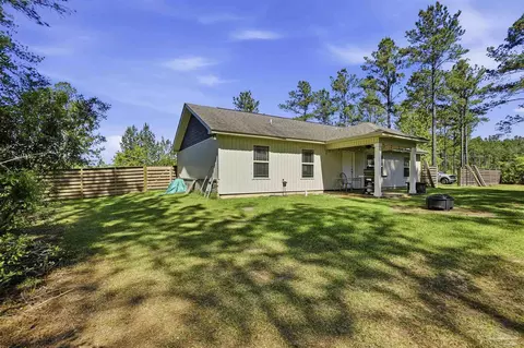 Exterior - 2520 Ten Mile Rd, Pace, FL 32571 photo 9 of 15