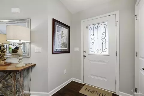 Entry Way - 2520 Ten Mile Rd, Pace, FL 32571 photo 1 of 2