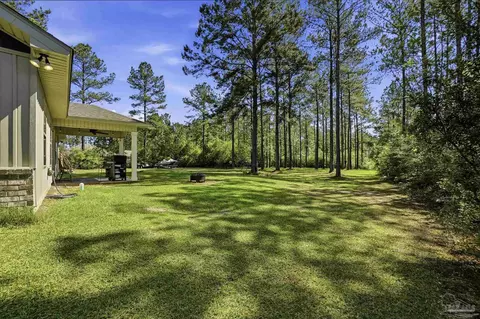 Exterior - 2520 Ten Mile Rd, Pace, FL 32571 photo 8 of 15