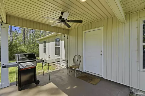 Exterior - 2520 Ten Mile Rd, Pace, FL 32571 photo 7 of 15