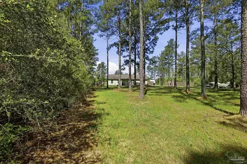 Exterior - 2520 Ten Mile Rd, Pace, FL 32571 photo 13 of 15